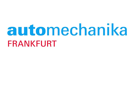 Automecánica de Frankfurt